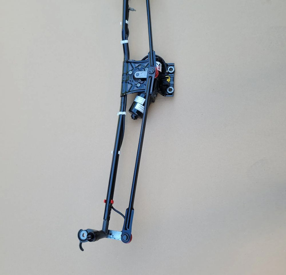 MECHANIZM WYCIERACZEK VOLVO FH4 FH5 78546711 CHWALIM116 - Essuie-glace pour Camion: photos 2 MECHANIZM WYCIERACZEK VOLVO FH4 FH5 78546711 CHWALIM116 - Essuie-glace pour Camion: photos 2