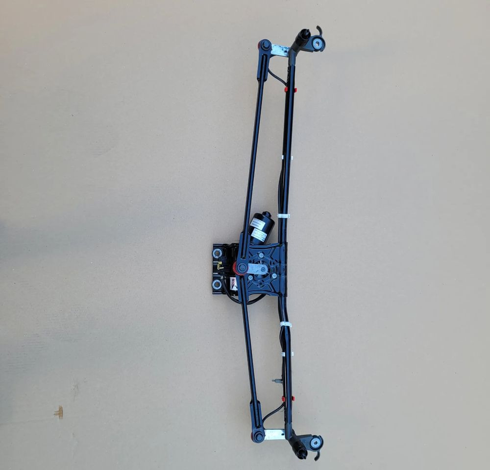 MECHANIZM WYCIERACZEK VOLVO FH4 FH5 78546711 CHWALIM116 - Essuie-glace pour Camion: photos 1 MECHANIZM WYCIERACZEK VOLVO FH4 FH5 78546711 CHWALIM116 - Essuie-glace pour Camion: photos 1