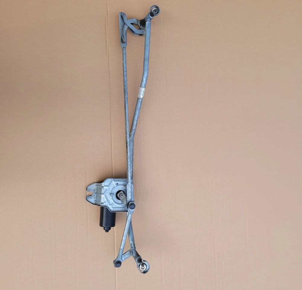 MECHANIZM WYCIETACZEK MERCEDES ATEGO 3 A9738200181 - Essuie-glace pour Camion: photos 1 MECHANIZM WYCIETACZEK MERCEDES ATEGO 3 A9738200181 - Essuie-glace pour Camion: photos 1