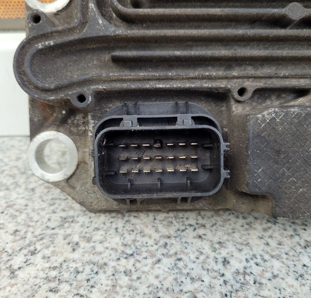 MERCEDES ACTROS MP4 ACM A0004464354/002 - Bloc de gestion pour Camion: photos 3 MERCEDES ACTROS MP4 ACM A0004464354/002 - Bloc de gestion pour Camion: photos 3
