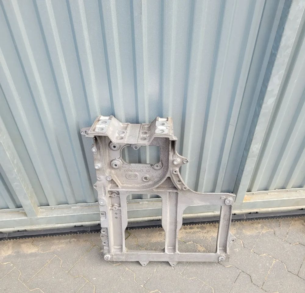 MOCOWANIE BLOTNIKA RH. MAN TGX 3 NM. 81.61243.0194 - Aile pour Camion: photos 2 MOCOWANIE BLOTNIKA RH. MAN TGX 3 NM. 81.61243.0194 - Aile pour Camion: photos 2