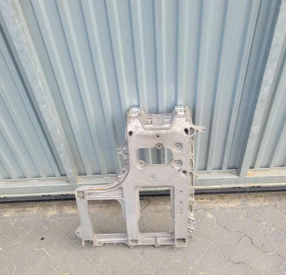 MOCOWANIE BLOTNIKA RH. MAN TGX 3 NM. 81.61243.0194 - Aile pour Camion: photos 1 MOCOWANIE BLOTNIKA RH. MAN TGX 3 NM. 81.61243.0194 - Aile pour Camion: photos 1