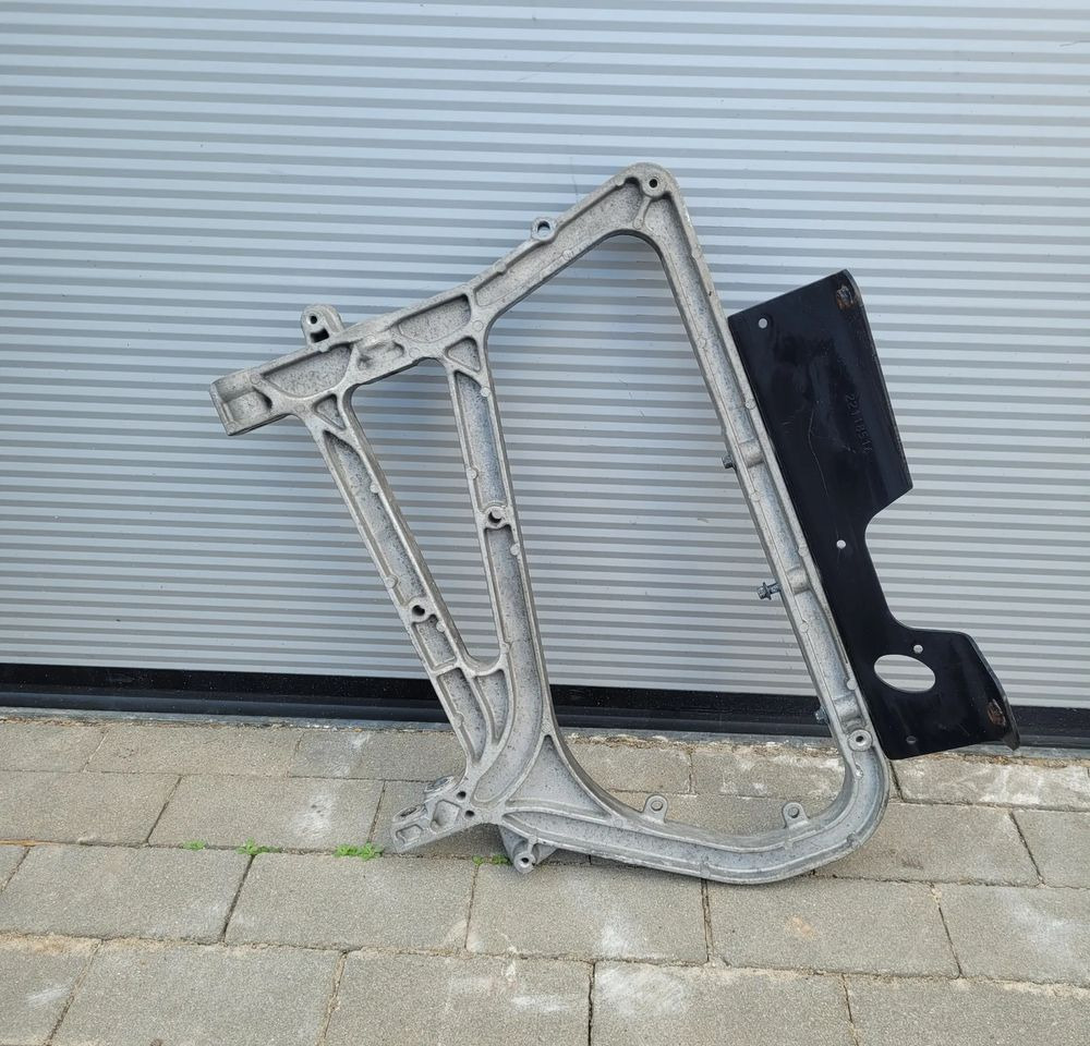 MOCOWANIE BLOTNIKA VOLVO FH4 FH5 21887348 CHWALIM116 - Aile pour Camion: photos 1 MOCOWANIE BLOTNIKA VOLVO FH4 FH5 21887348 CHWALIM116 - Aile pour Camion: photos 1