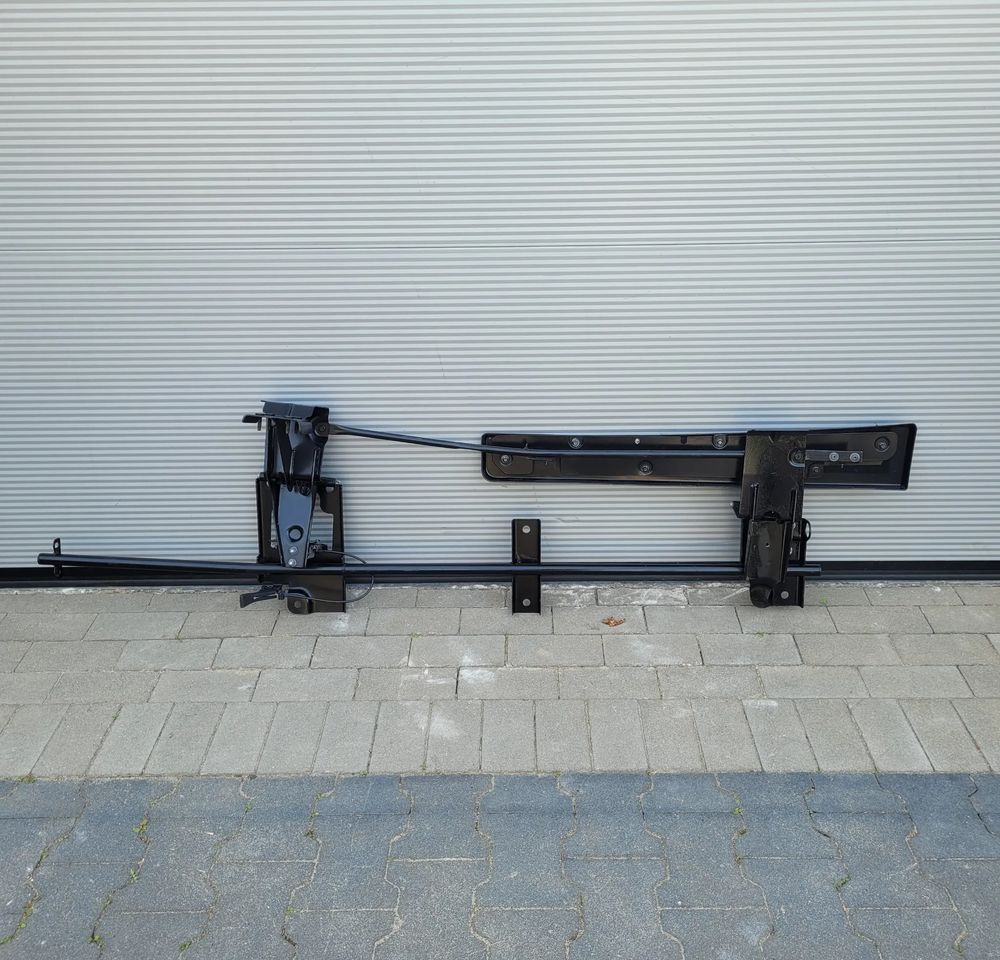 MOCOWANIE SPOJLER ZAKABINOWY RENAULT RANGE T GAMA ORYGINAŁ CHWALIM116 - Aérodynamique/ Spoilers pour Camion: photos 2 MOCOWANIE SPOJLER ZAKABINOWY RENAULT RANGE T GAMA ORYGINAŁ CHWALIM116 - Aérodynamique/ Spoilers pour Camion: photos 2