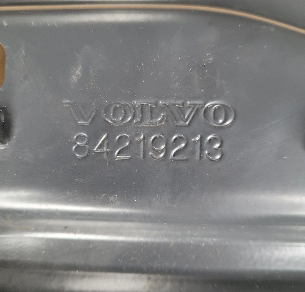 MOCOWANIE WSPORNIK VOLVO FH5 RH/LH 84219217 /84219213 ORYGINAŁ CHWALIM116 - Carrosserie et extérieur pour Camion: photos 5 MOCOWANIE WSPORNIK VOLVO FH5 RH/LH 84219217 /84219213 ORYGINAŁ CHWALIM116 - Carrosserie et extérieur pour Camion: photos 5
