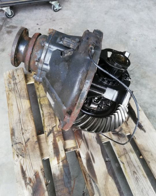 MOST DYFER WKŁAD MOSTU IVECO STRALIS 177E - Différentiel pour Camion: photos 1 MOST DYFER WKŁAD MOSTU IVECO STRALIS 177E - Différentiel pour Camion: photos 1