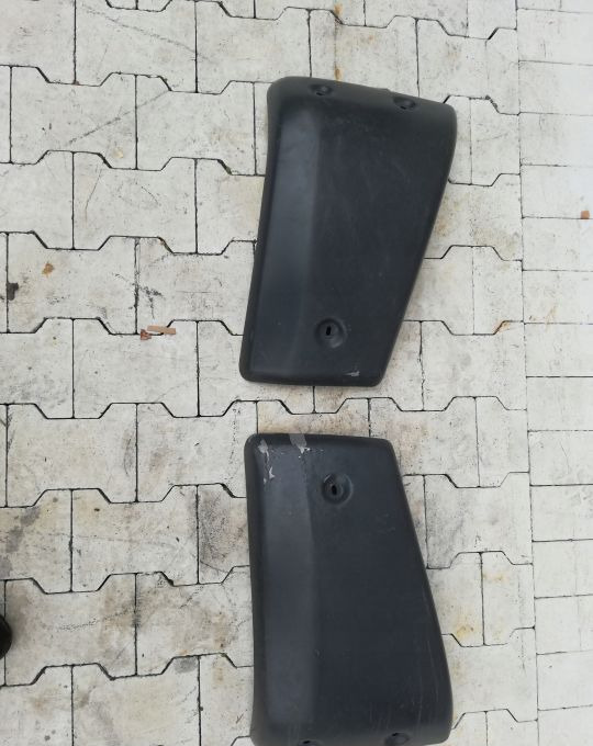 NAROZNIK ZDERZAK RENAULT PREMIUM KERAX METALOWY - Pare-chocs pour Camion: photos 1 NAROZNIK ZDERZAK RENAULT PREMIUM KERAX METALOWY - Pare-chocs pour Camion: photos 1