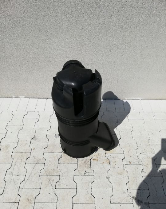 OBUDOWA FILTRA POWIETRZA MAN TGX TGS EURO 6 - Filtre à air pour Camion: photos 1 OBUDOWA FILTRA POWIETRZA MAN TGX TGS EURO 6 - Filtre à air pour Camion: photos 1