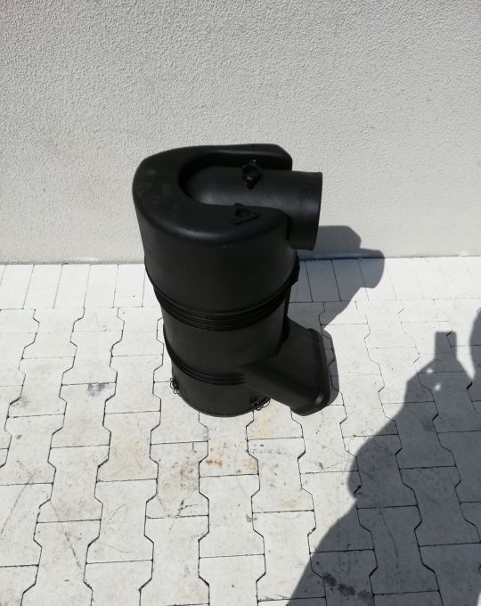 OBUDOWA FILTRA POWIETRZA MAN TGX TGS TGA EURO 5 - Filtre à air pour Camion: photos 1 OBUDOWA FILTRA POWIETRZA MAN TGX TGS TGA EURO 5 - Filtre à air pour Camion: photos 1