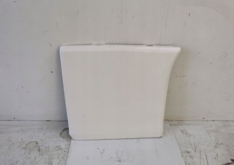 OSŁONA KATALIZATORA SCANIA S R NGT 2559322 - Carrosserie et extérieur pour Camion: photos 1 OSŁONA KATALIZATORA SCANIA S R NGT 2559322 - Carrosserie et extérieur pour Camion: photos 1