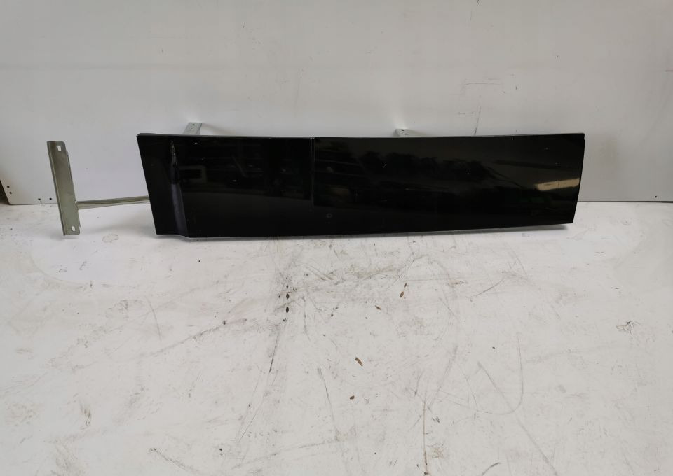 OWIEWKA SPOJLER ZAKABINOWY DAF XF 106 LH ORGINAŁ - Aérodynamique/ Spoilers pour Camion: photos 1 OWIEWKA SPOJLER ZAKABINOWY DAF XF 106 LH ORGINAŁ - Aérodynamique/ Spoilers pour Camion: photos 1