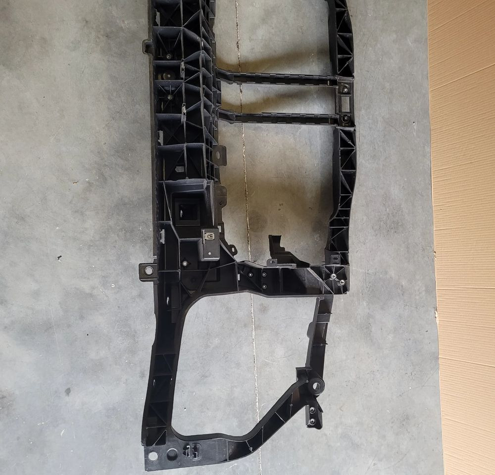 PAS PRZÓD WZMOCNIENIE RENAULT MASTER NM.ORYGINAŁ 625000232R CHWALIM116 - Carrosserie et extérieur pour Véhicule utilitaire: photos 5 PAS PRZÓD WZMOCNIENIE RENAULT MASTER NM.ORYGINAŁ 625000232R CHWALIM116 - Carrosserie et extérieur pour Véhicule utilitaire: photos 5