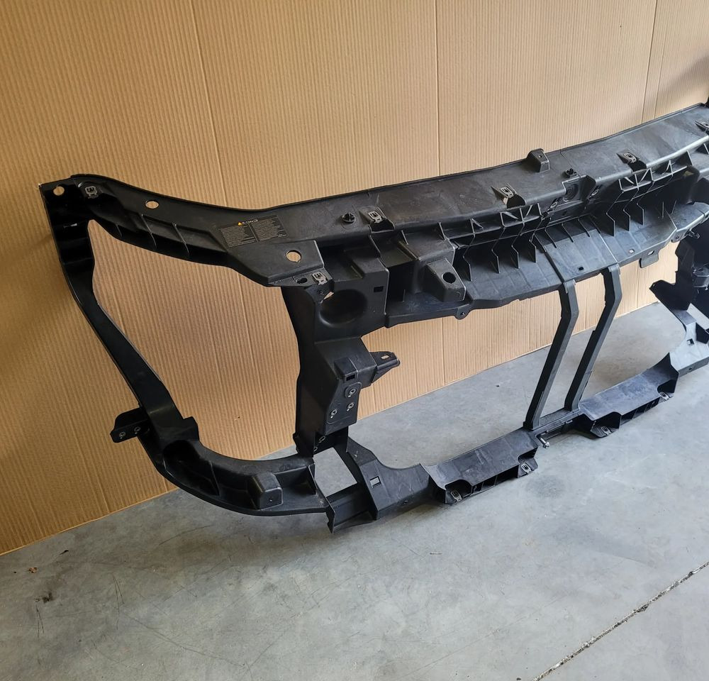 PAS PRZÓD WZMOCNIENIE RENAULT MASTER NM.ORYGINAŁ 625000232R CHWALIM116 - Carrosserie et extérieur pour Véhicule utilitaire: photos 3 PAS PRZÓD WZMOCNIENIE RENAULT MASTER NM.ORYGINAŁ 625000232R CHWALIM116 - Carrosserie et extérieur pour Véhicule utilitaire: photos 3