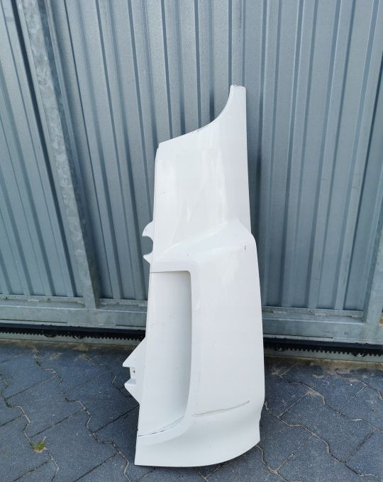 POLIK OWIEWKA NAROŻNIK DAF LF E6. 82524597 - Aérodynamique/ Spoilers pour Camion: photos 1 POLIK OWIEWKA NAROŻNIK DAF LF E6. 82524597 - Aérodynamique/ Spoilers pour Camion: photos 1