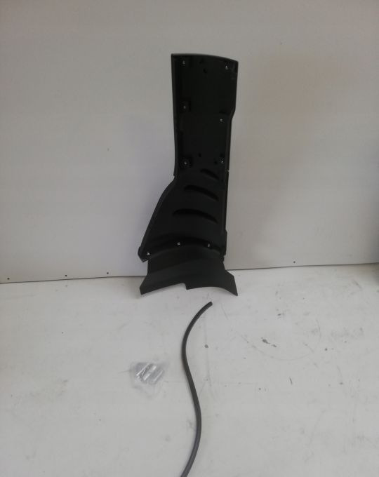 POLIK OWIEWKA NAROŻNIK IVECO TRAKKER HI ROUD - Aérodynamique/ Spoilers pour Camion: photos 2 POLIK OWIEWKA NAROŻNIK IVECO TRAKKER HI ROUD - Aérodynamique/ Spoilers pour Camion: photos 2