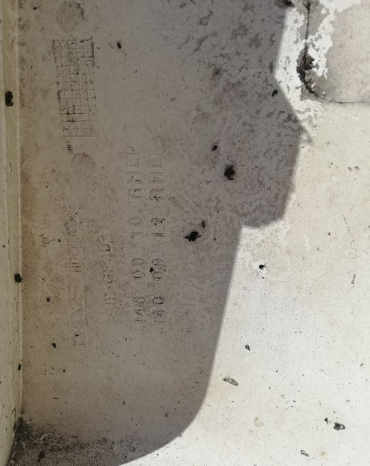 POLIKI OWIEWKi NAROŻNIK DAF XF 105 95 - Aérodynamique/ Spoilers pour Camion: photos 3 POLIKI OWIEWKi NAROŻNIK DAF XF 105 95 - Aérodynamique/ Spoilers pour Camion: photos 3