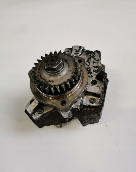 POMPA WYSOKIEGO CIŚNIENIA IVECO TEKTOR 7 EURO6 - Pompe à carburant pour Camion: photos 1 POMPA WYSOKIEGO CIŚNIENIA IVECO TEKTOR 7 EURO6 - Pompe à carburant pour Camion: photos 1