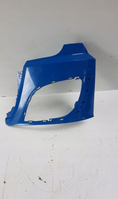 POSZYCIE OKULAR NAROŻNIK DAF XF 106 LH. ORYGINAŁ - Pare-chocs pour Camion: photos 1 POSZYCIE OKULAR NAROŻNIK DAF XF 106 LH. ORYGINAŁ - Pare-chocs pour Camion: photos 1