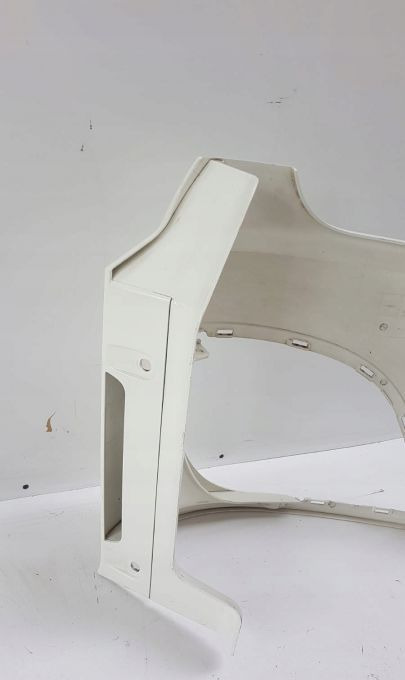 POSZYCIE OKULAR NAROŻNIK DAF XF 106 LH. ORYGINAŁ - Pare-chocs pour Camion: photos 2 POSZYCIE OKULAR NAROŻNIK DAF XF 106 LH. ORYGINAŁ - Pare-chocs pour Camion: photos 2