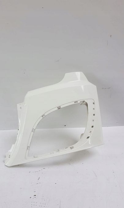 POSZYCIE OKULAR NAROŻNIK DAF XF 106 LH. ORYGINAŁ - Pare-chocs pour Camion: photos 1 POSZYCIE OKULAR NAROŻNIK DAF XF 106 LH. ORYGINAŁ - Pare-chocs pour Camion: photos 1