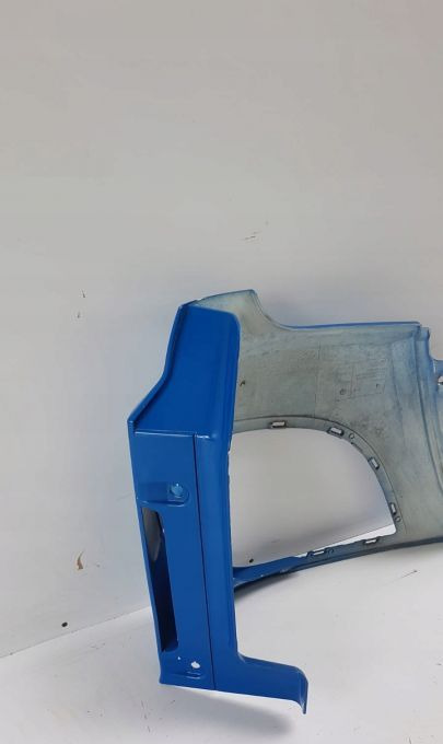 POSZYCIE OKULAR NAROŻNIK DAF XF 106 LH. ORYGINAŁ - Pare-chocs pour Camion: photos 3 POSZYCIE OKULAR NAROŻNIK DAF XF 106 LH. ORYGINAŁ - Pare-chocs pour Camion: photos 3