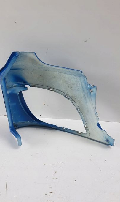 POSZYCIE OKULAR NAROŻNIK DAF XF 106 LH. ORYGINAŁ - Pare-chocs pour Camion: photos 2 POSZYCIE OKULAR NAROŻNIK DAF XF 106 LH. ORYGINAŁ - Pare-chocs pour Camion: photos 2