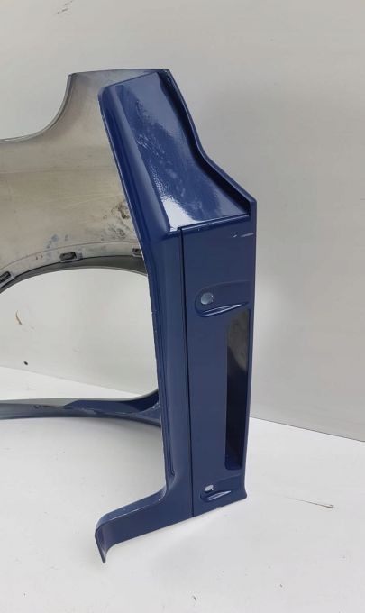 POSZYCIE OKULAR NAROŻNIK DAF XF 106 RH. ORYGINAŁ - Pare-chocs pour Camion: photos 3 POSZYCIE OKULAR NAROŻNIK DAF XF 106 RH. ORYGINAŁ - Pare-chocs pour Camion: photos 3