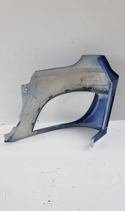 POSZYCIE OKULAR NAROŻNIK DAF XF 106 RH. ORYGINAŁ - Pare-chocs pour Camion: photos 2 POSZYCIE OKULAR NAROŻNIK DAF XF 106 RH. ORYGINAŁ - Pare-chocs pour Camion: photos 2