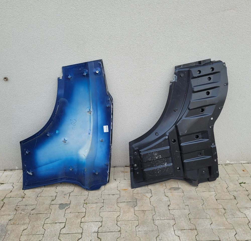 PRZEDŁUŻENIE DRZWI IVECO S WAY LEWE 5802263403 CHWALIM116 - Portière et pièces pour Camion: photos 2 PRZEDŁUŻENIE DRZWI IVECO S WAY LEWE 5802263403 CHWALIM116 - Portière et pièces pour Camion: photos 2