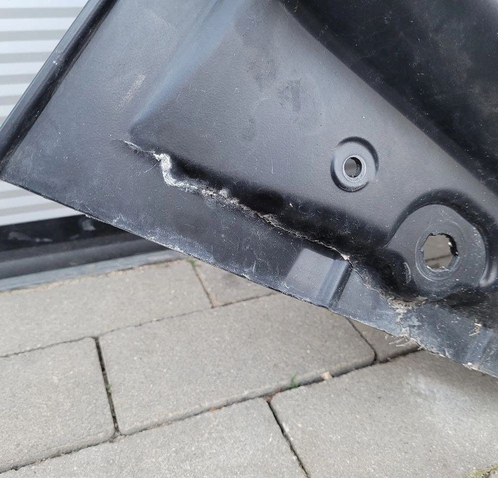 PRZEDŁUŻENIE DRZWI IVECO S WAY RH 5802426038 ORYGINAŁ CHWALIM116 - Portière et pièces pour Camion: photos 3 PRZEDŁUŻENIE DRZWI IVECO S WAY RH 5802426038 ORYGINAŁ CHWALIM116 - Portière et pièces pour Camion: photos 3