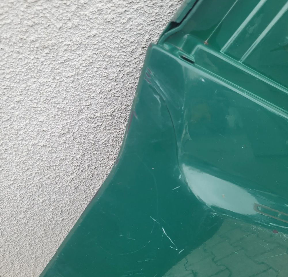 PRZEDŁUŻENIE DRZWI VOLVO FH13 ORYGINAŁ LEWE - Portière et pièces pour Camion: photos 2 PRZEDŁUŻENIE DRZWI VOLVO FH13 ORYGINAŁ LEWE - Portière et pièces pour Camion: photos 2