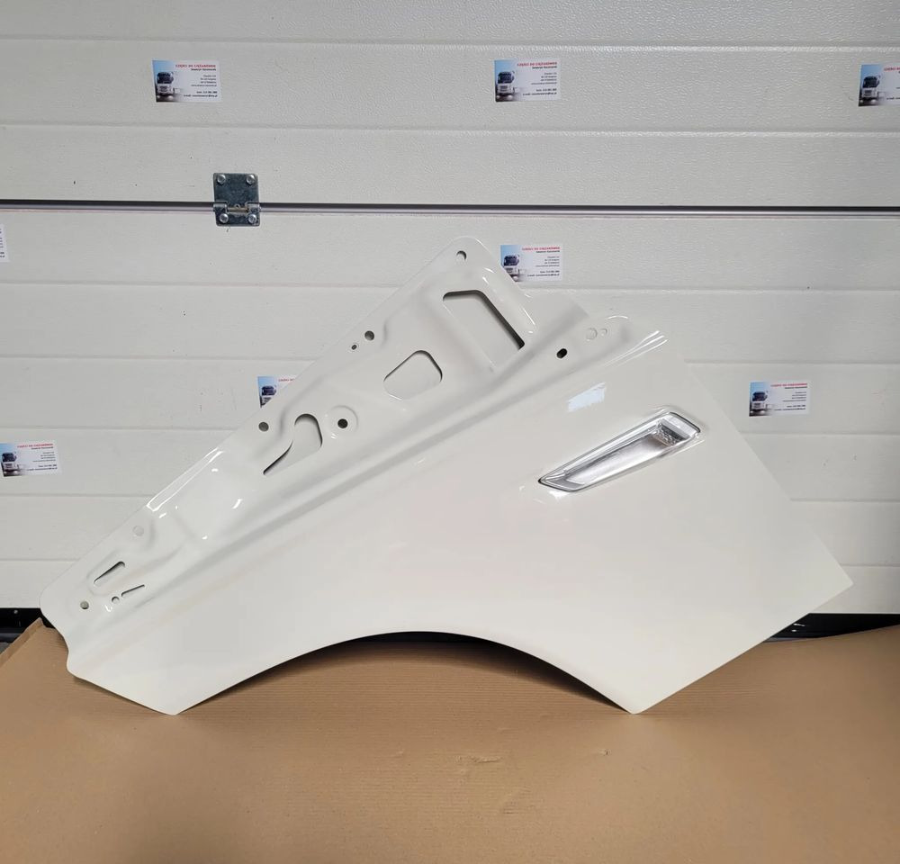 PRZEDŁUŻENIE DRZWI VOLVO FH4 FH5 LIFT ORYGINAŁ CHWALIM116 - Portière et pièces pour Camion: photos 1 PRZEDŁUŻENIE DRZWI VOLVO FH4 FH5 LIFT ORYGINAŁ CHWALIM116 - Portière et pièces pour Camion: photos 1