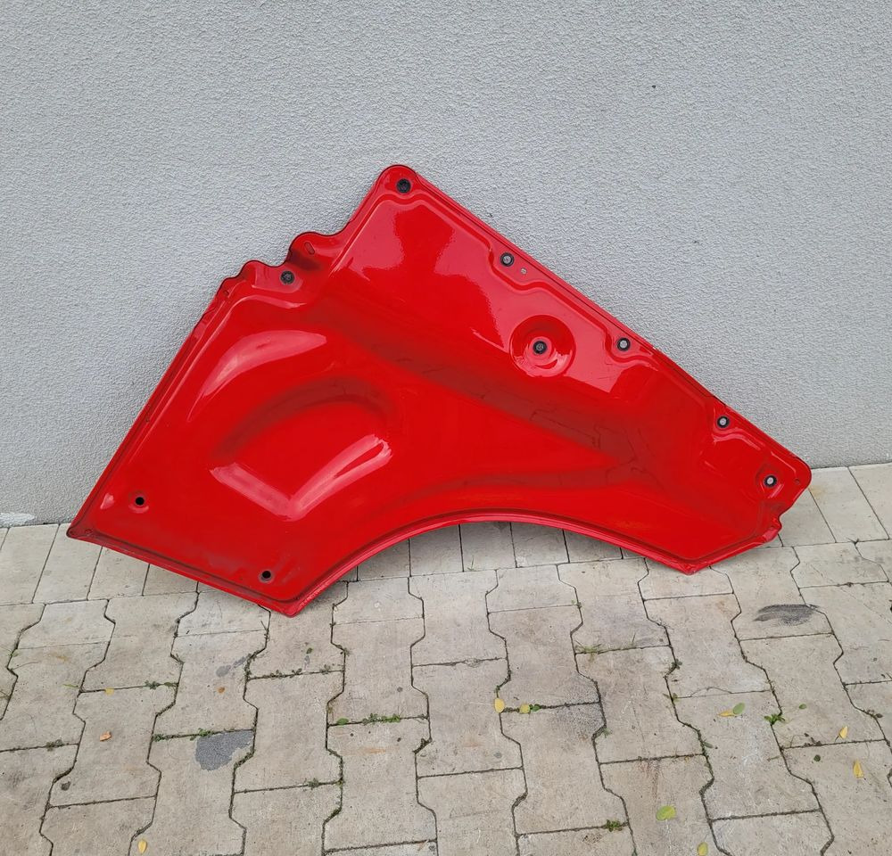 PRZEDŁUŻENIE DRZWI VOLVO FH4 ORYGINAŁ PRAWE - Portière et pièces pour Camion: photos 4 PRZEDŁUŻENIE DRZWI VOLVO FH4 ORYGINAŁ PRAWE - Portière et pièces pour Camion: photos 4