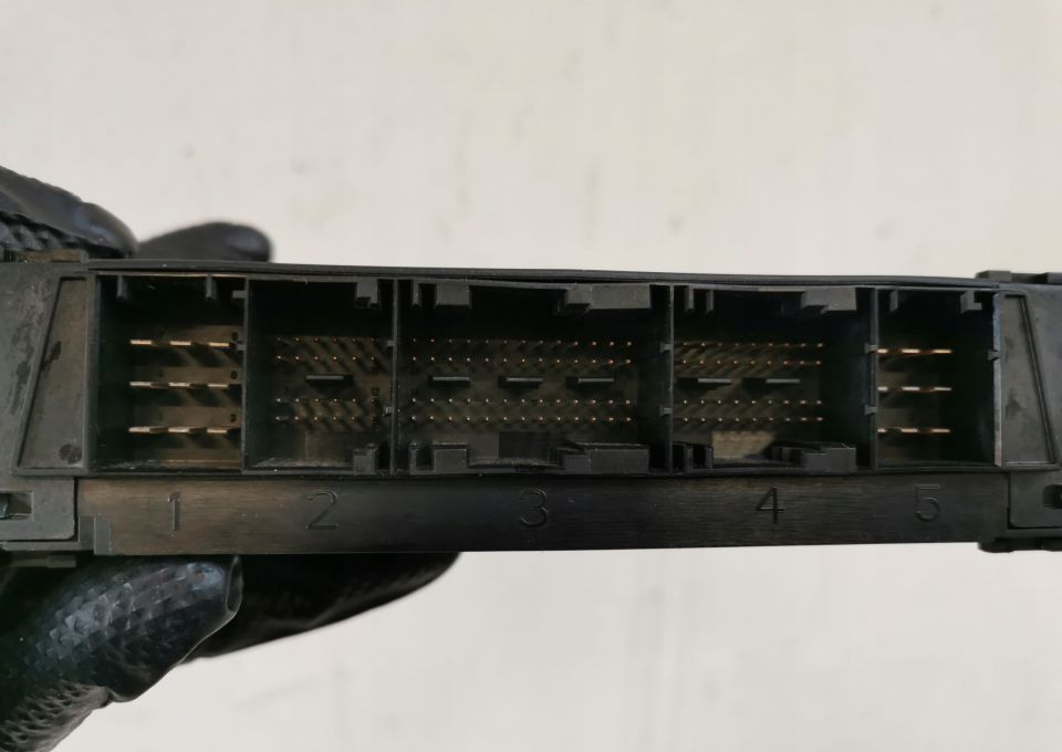 PSM MERCEDES ACTROS MP4 A000 446 29 46 - Bloc de gestion pour Camion: photos 2 PSM MERCEDES ACTROS MP4 A000 446 29 46 - Bloc de gestion pour Camion: photos 2