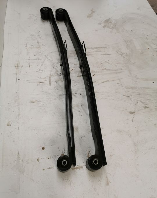 RESORY MERCEDES ACTROS MP4 - Suspension pour Camion: photos 1 RESORY MERCEDES ACTROS MP4 - Suspension pour Camion: photos 1