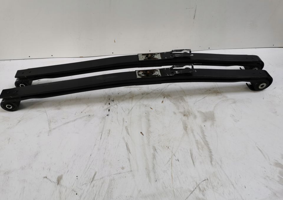 RESORY MERCEDES ACTROS MP4 - Suspension pour Camion: photos 2 RESORY MERCEDES ACTROS MP4 - Suspension pour Camion: photos 2