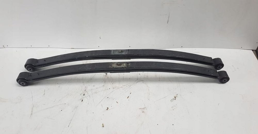 RESORY MERCEDES ATEGO A 9763204102 - Suspension du ressort pour Camion: photos 5 RESORY MERCEDES ATEGO A 9763204102 - Suspension du ressort pour Camion: photos 5