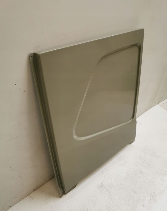 ŚCIANA BOK POSZYCIE KABINY VOLVO FH4 RH. NOWE - Portière et pièces pour Camion: photos 3 ŚCIANA BOK POSZYCIE KABINY VOLVO FH4 RH. NOWE - Portière et pièces pour Camion: photos 3