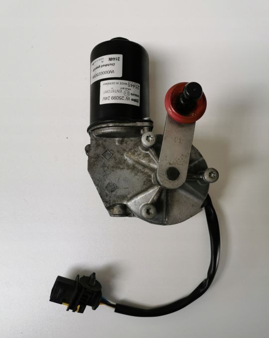 SILNICZEK MECHANIZMU WYCIERACZEK VOLVO FH4 - Essuie-glace pour Camion: photos 2 SILNICZEK MECHANIZMU WYCIERACZEK VOLVO FH4 - Essuie-glace pour Camion: photos 2