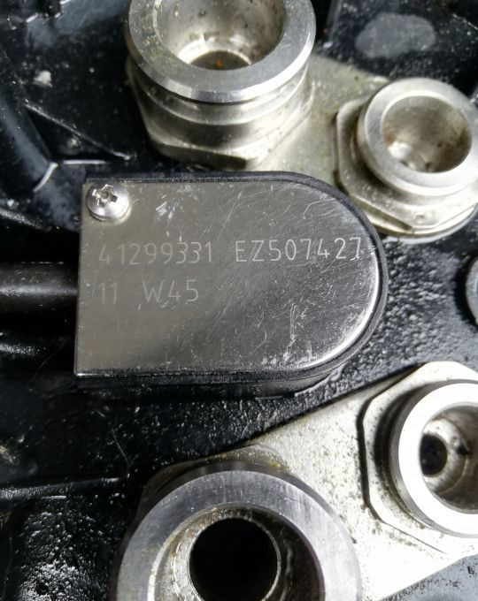 SMOK AD BLUE IVECO EUROCARGO STRALIS 41299331 - Système de carburant pour Camion: photos 3 SMOK AD BLUE IVECO EUROCARGO STRALIS 41299331 - Système de carburant pour Camion: photos 3