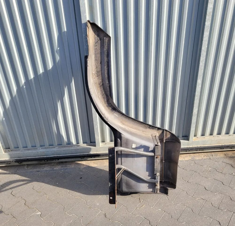 STOPNICA IVECO EUROCARGO ORYGINAL RH. - Marchepied pour Camion: photos 2 STOPNICA IVECO EUROCARGO ORYGINAL RH. - Marchepied pour Camion: photos 2