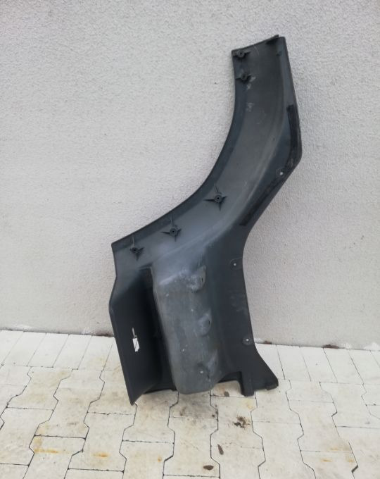 STOPNICA WŁAZ DAF CF  ORYGINAŁ - Marchepied pour Camion: photos 2 STOPNICA WŁAZ DAF CF  ORYGINAŁ - Marchepied pour Camion: photos 2