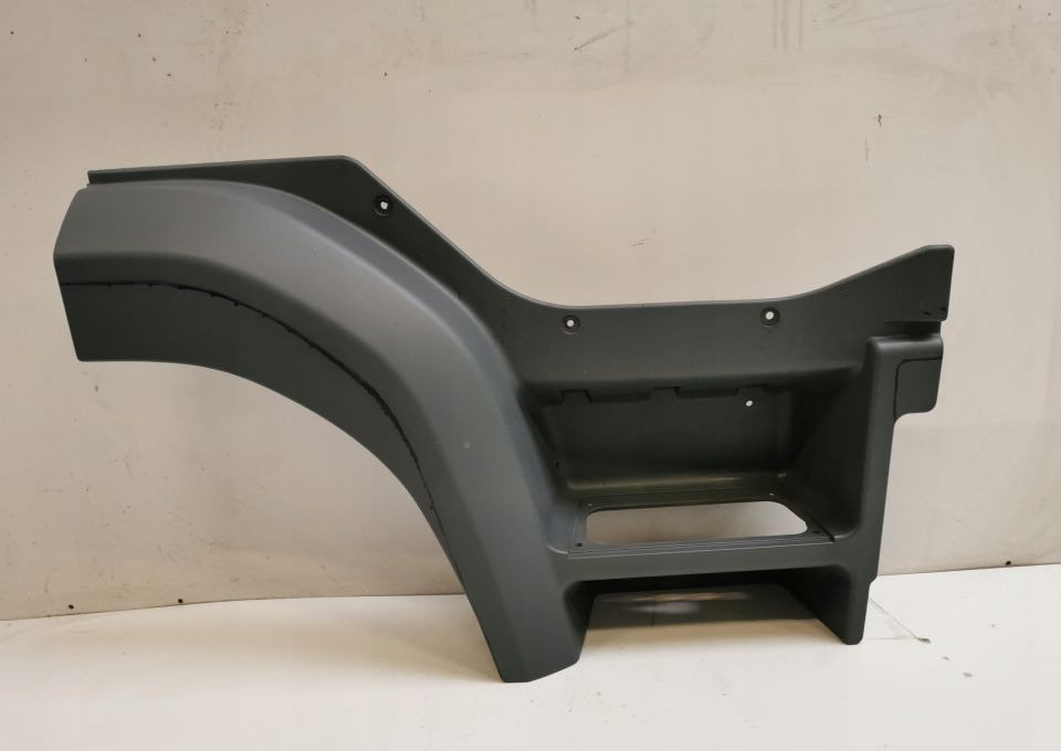 STOPNICA WŁAZ DAF CF PRAWA QTC - Marchepied pour Camion: photos 1 STOPNICA WŁAZ DAF CF PRAWA QTC - Marchepied pour Camion: photos 1