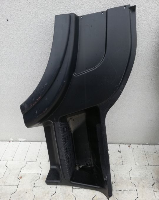 STOPNICA WŁAZ IVECO STRALIS HI WAY ORYGINAŁ - Marchepied pour Camion: photos 2 STOPNICA WŁAZ IVECO STRALIS HI WAY ORYGINAŁ - Marchepied pour Camion: photos 2