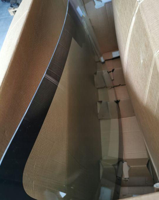 SZYBA PRZÓD RENAULT MASTER NOWYORYGINAŁ PILKINGTON - Fenêtre et pièces pour Véhicule utilitaire: photos 1 SZYBA PRZÓD RENAULT MASTER NOWYORYGINAŁ PILKINGTON - Fenêtre et pièces pour Véhicule utilitaire: photos 1