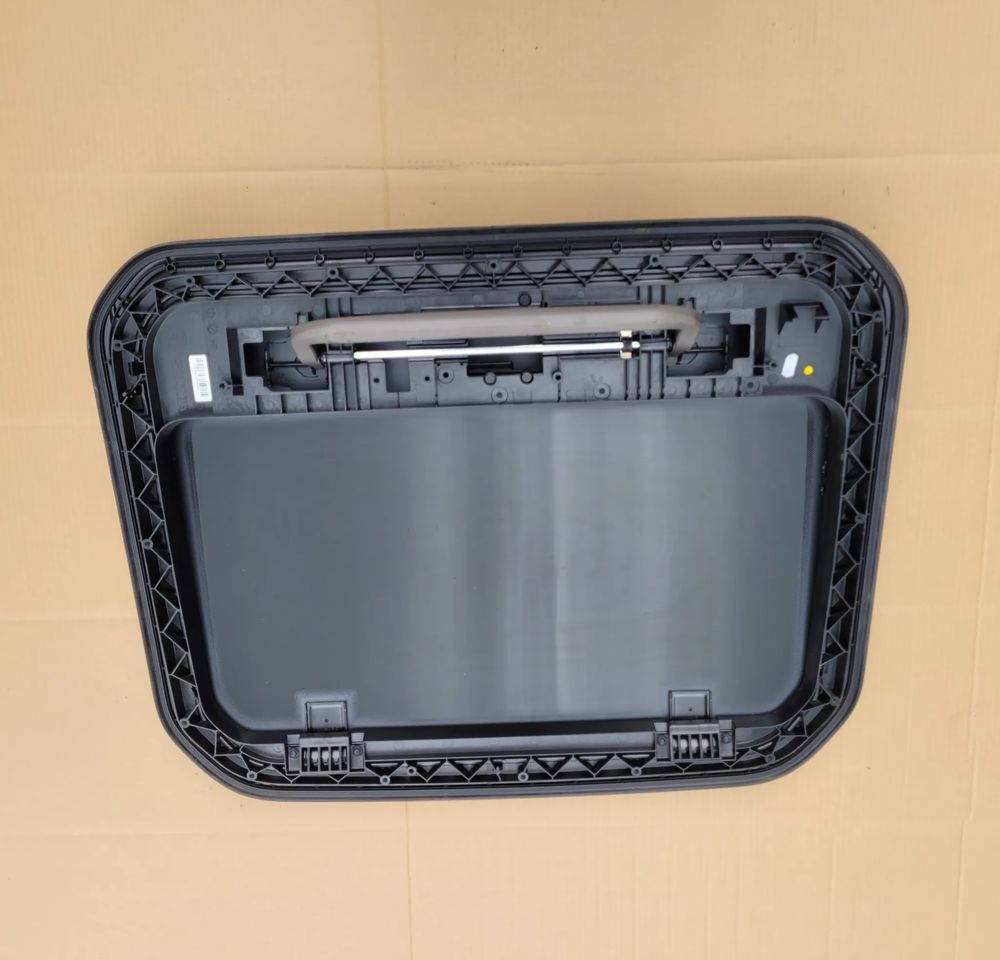 SZYBERDACH SCANIA R S NGT ORYGINAL 2929683 CHWALIM116 - Carrosserie et extérieur pour Camion: photos 5 SZYBERDACH SCANIA R S NGT ORYGINAL 2929683 CHWALIM116 - Carrosserie et extérieur pour Camion: photos 5