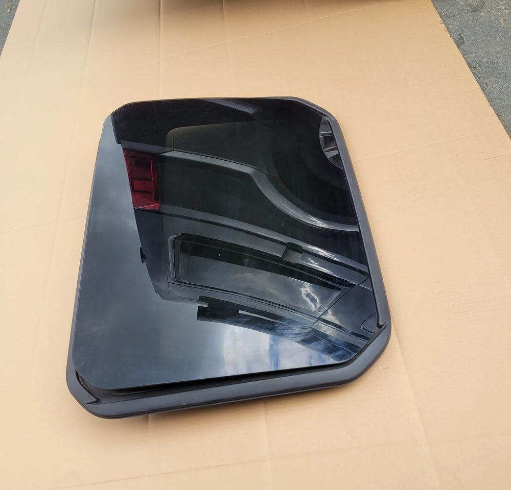 SZYBERDACH SCANIA R S NGT ORYGINAL 2929683 CHWALIM116 - Carrosserie et extérieur pour Camion: photos 1 SZYBERDACH SCANIA R S NGT ORYGINAL 2929683 CHWALIM116 - Carrosserie et extérieur pour Camion: photos 1