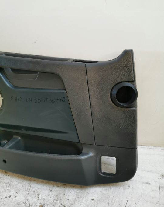 TAPICERKA DRZWI VOLVO FH13 LEWA - Portière et pièces pour Camion: photos 2 TAPICERKA DRZWI VOLVO FH13 LEWA - Portière et pièces pour Camion: photos 2