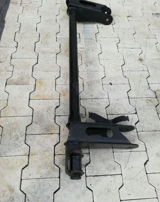 WYWROT KABINY MAN TGL TGM - Suspension de cabine pour Camion: photos 2 WYWROT KABINY MAN TGL TGM - Suspension de cabine pour Camion: photos 2