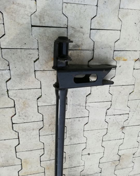 WYWROT KABINY MAN TGL TGM - Suspension de cabine pour Camion: photos 3 WYWROT KABINY MAN TGL TGM - Suspension de cabine pour Camion: photos 3